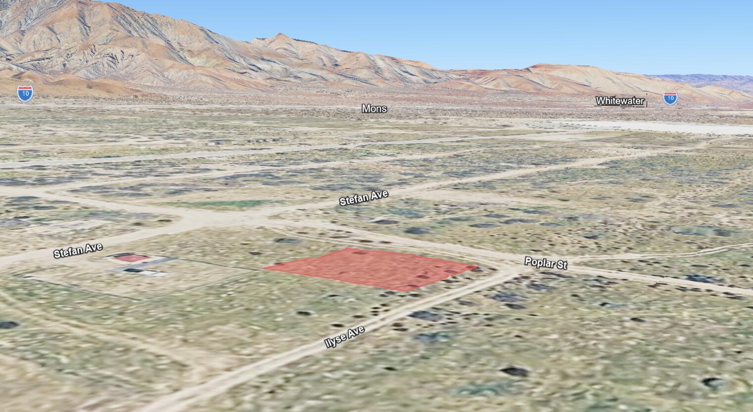 0 Ilyse Ave, Lake Elsinore, CA 92530