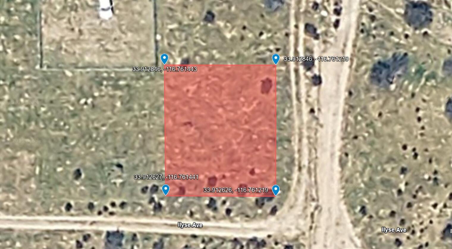 0 Ilyse Ave, Lake Elsinore, CA 92530