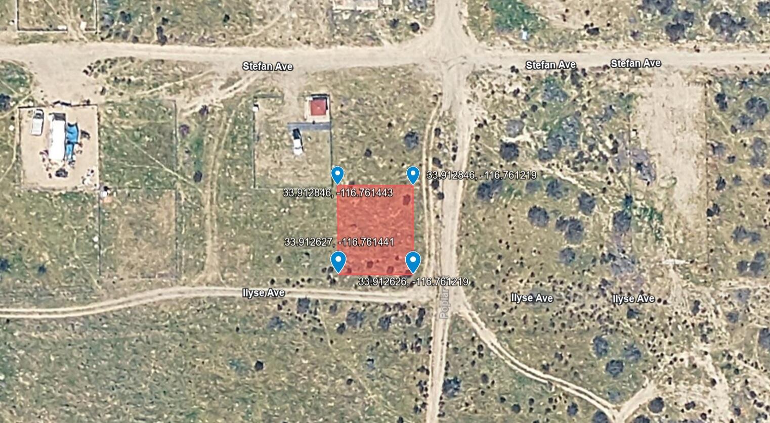 0 Ilyse Ave, Lake Elsinore, CA 92530