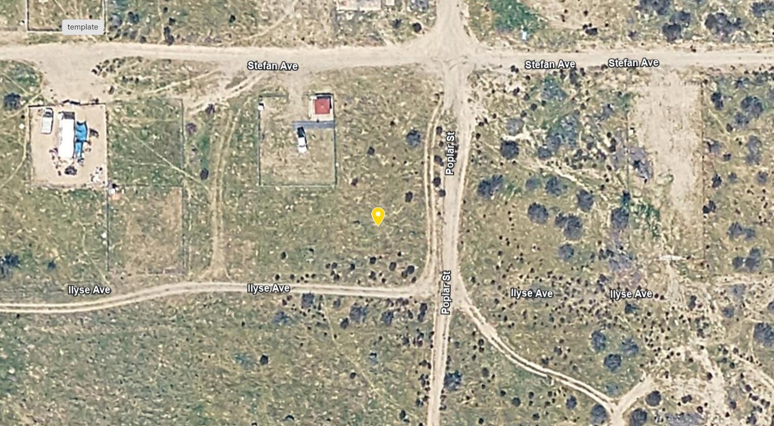 0 Ilyse Ave, Lake Elsinore, CA 92530