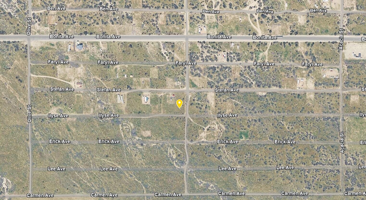 0 Ilyse Ave, Lake Elsinore, CA 92530