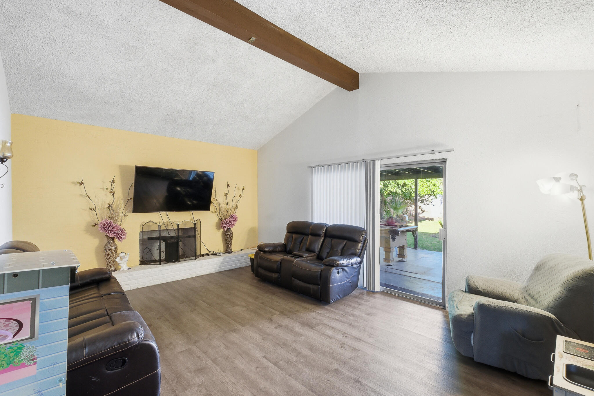 480 N Belmont St, Porterville, CA 93257