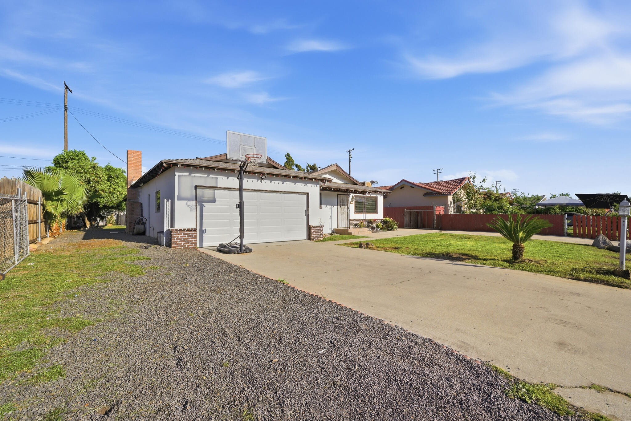 480 N Belmont St, Porterville, CA 93257