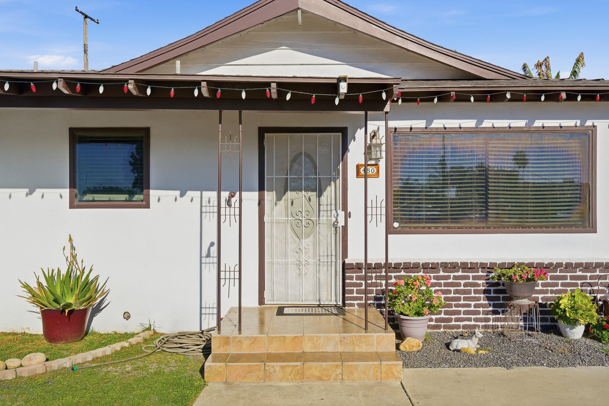 480 N Belmont St, Porterville, CA 93257