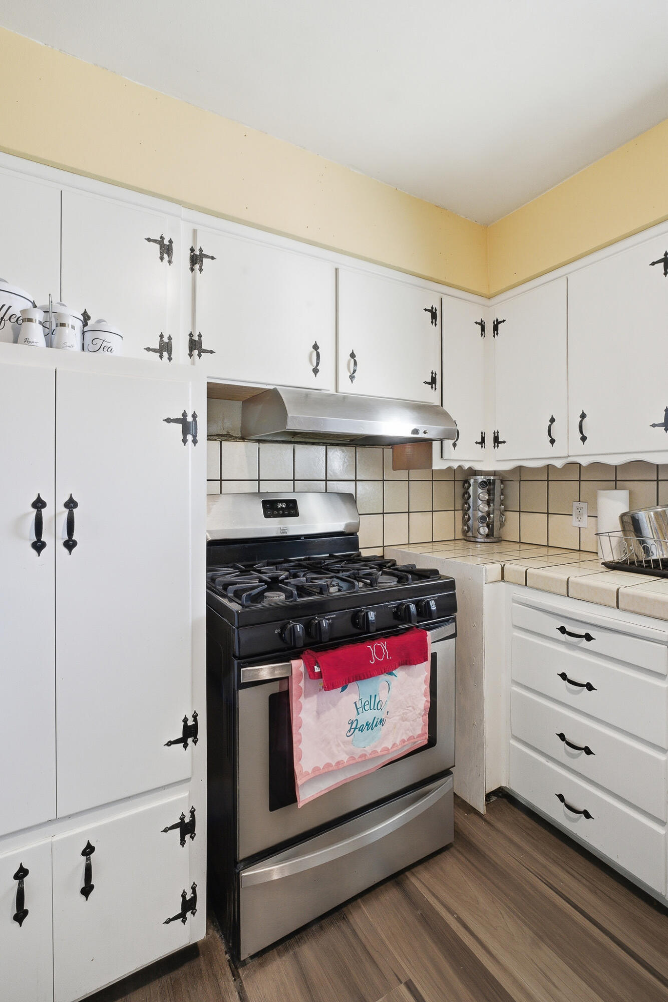 480 N Belmont St, Porterville, CA 93257