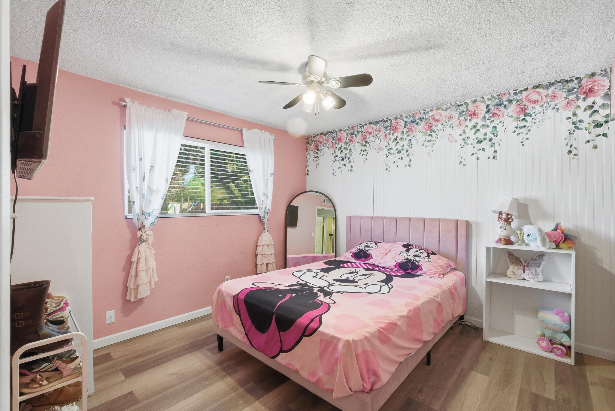 480 N Belmont St, Porterville, CA 93257