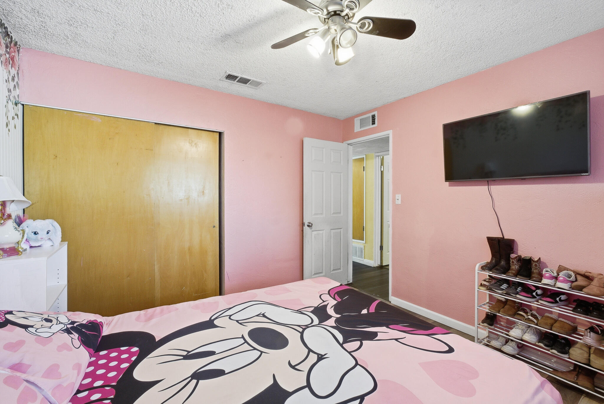 480 N Belmont St, Porterville, CA 93257