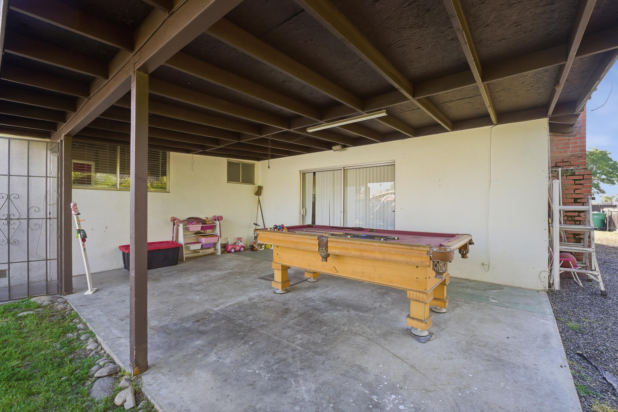 480 N Belmont St, Porterville, CA 93257