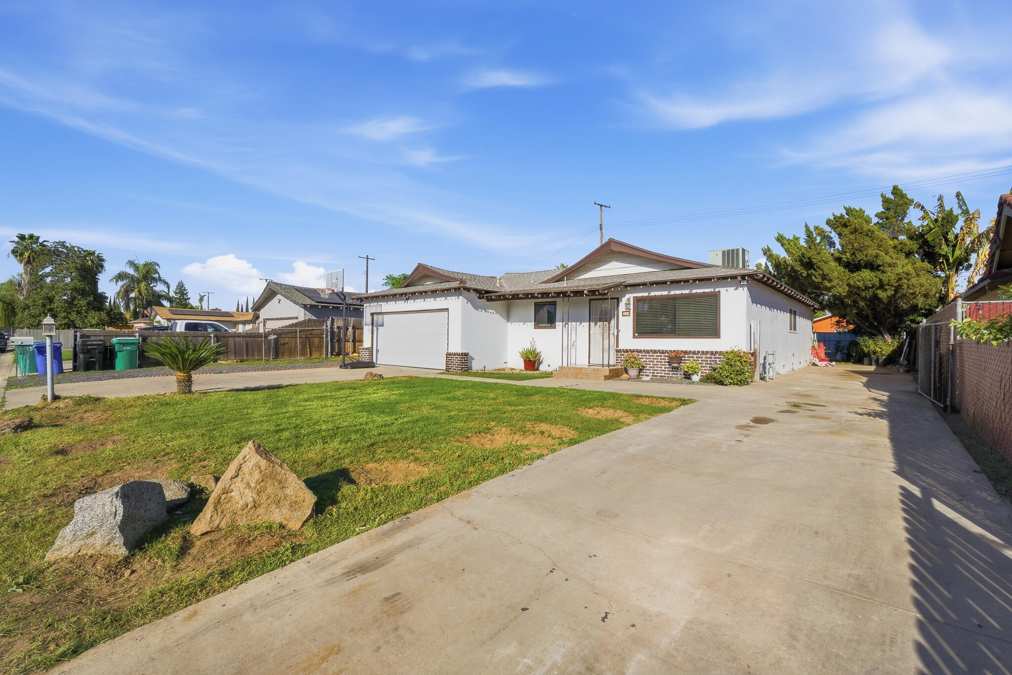 480 N Belmont St, Porterville, CA 93257