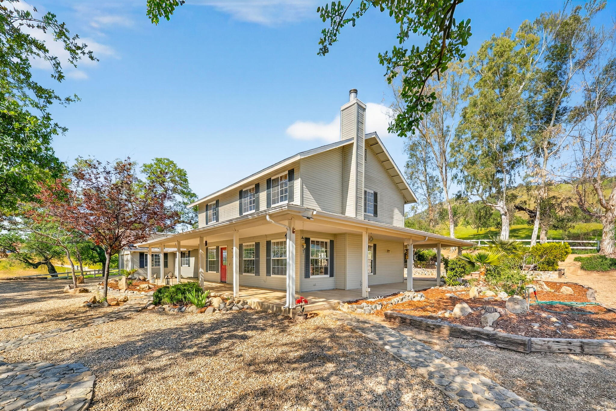 6846 Chaparral Dr, Sanger, CA 93657