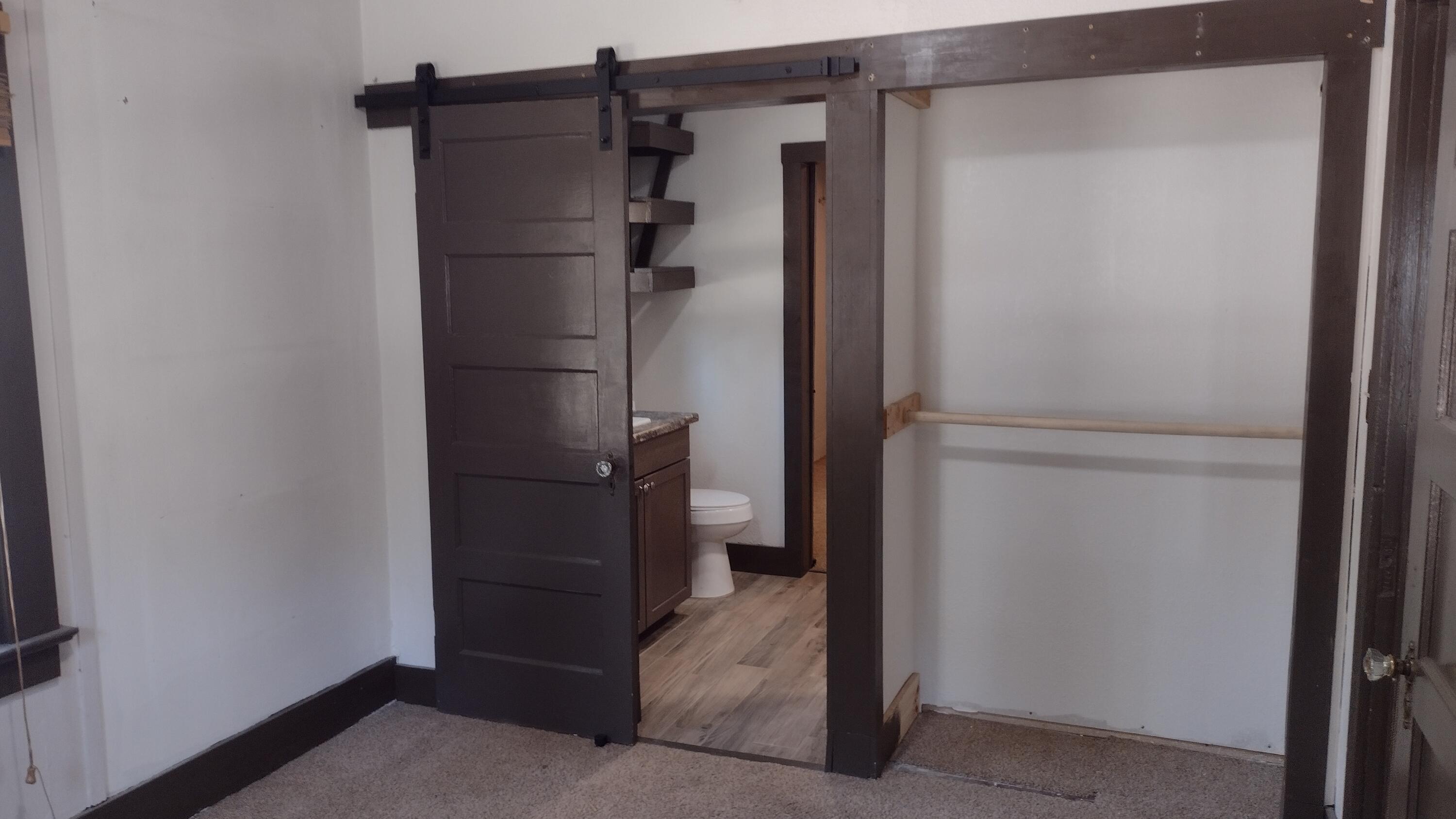 440 Trails End Dr, Camp Nelson, CA 93265