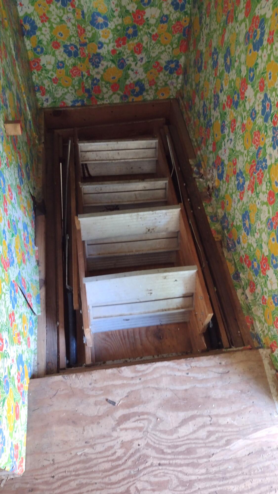 440 Trails End Dr, Camp Nelson, CA 93265