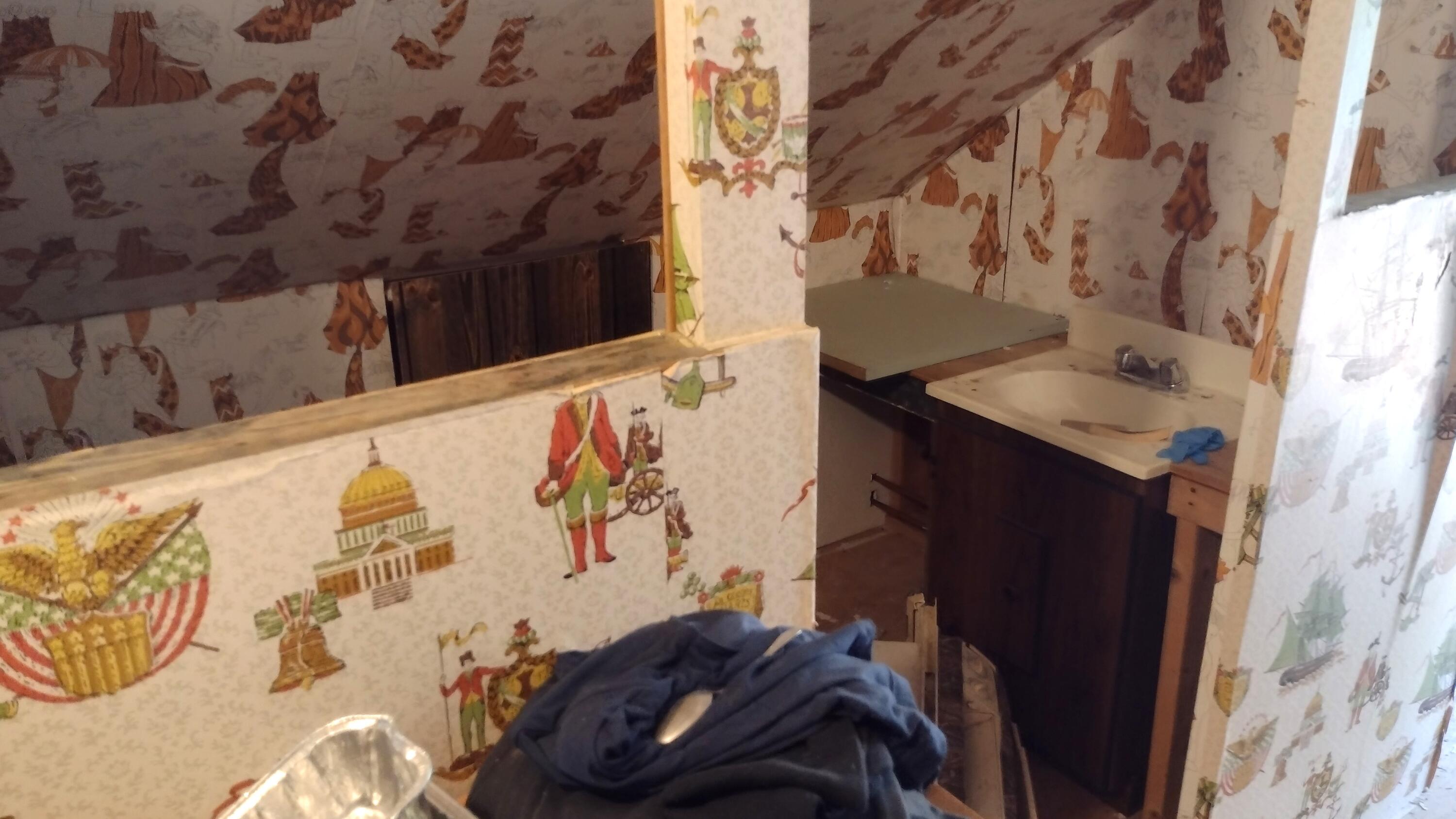 440 Trails End Dr, Camp Nelson, CA 93265