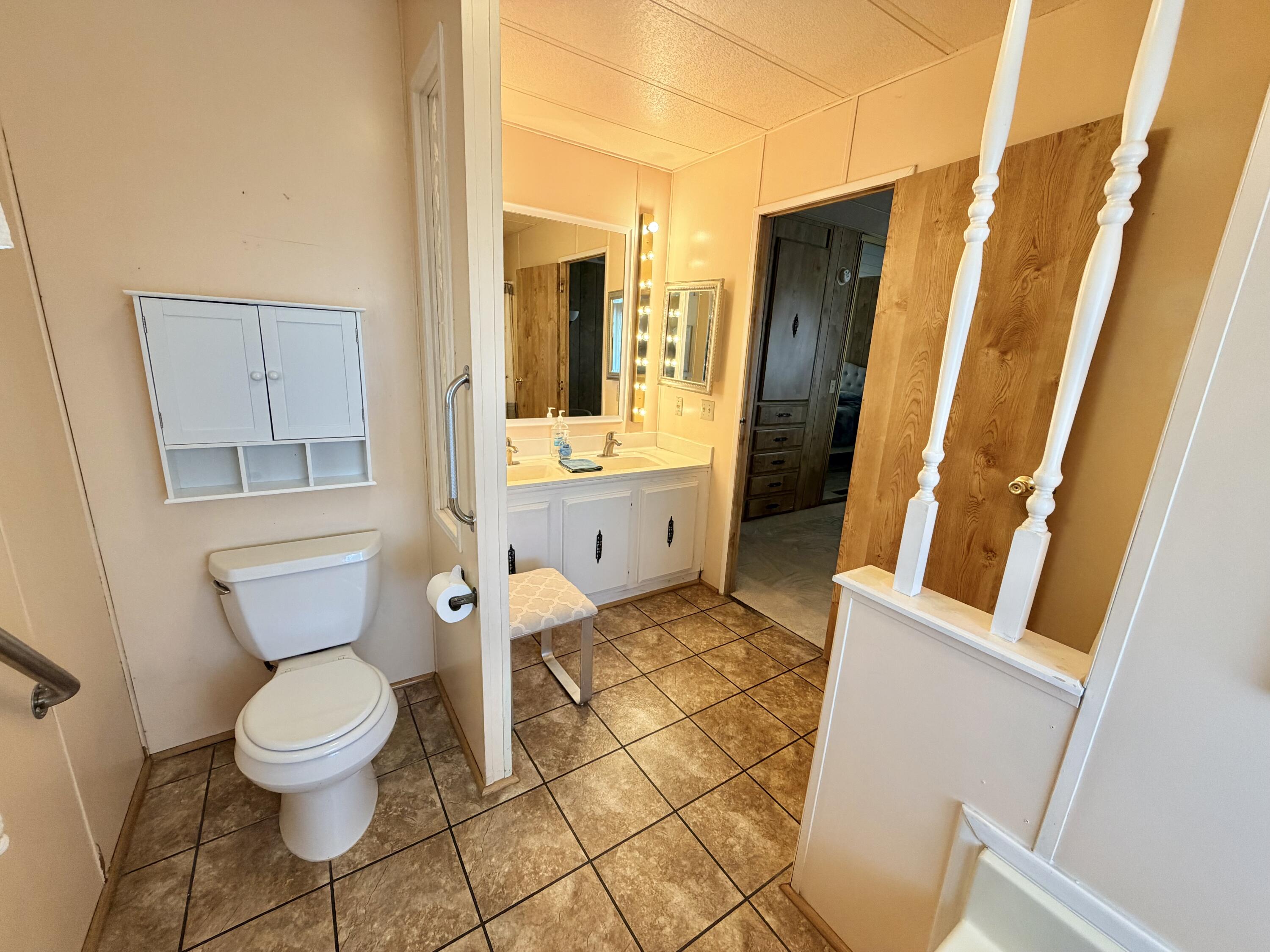 2300 W Morton Ave #160, Porterville, CA 93257