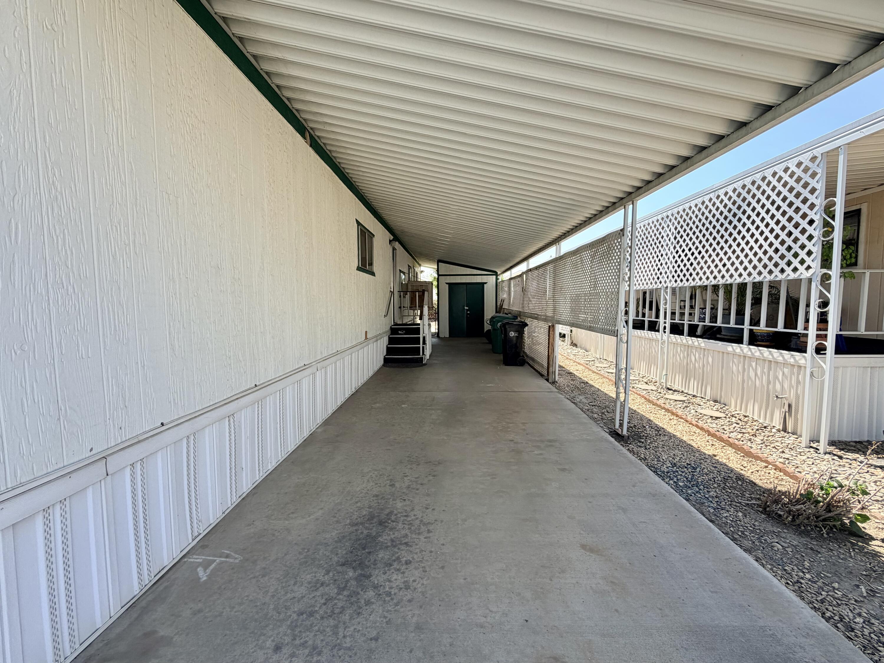 2300 W Morton Ave #160, Porterville, CA 93257