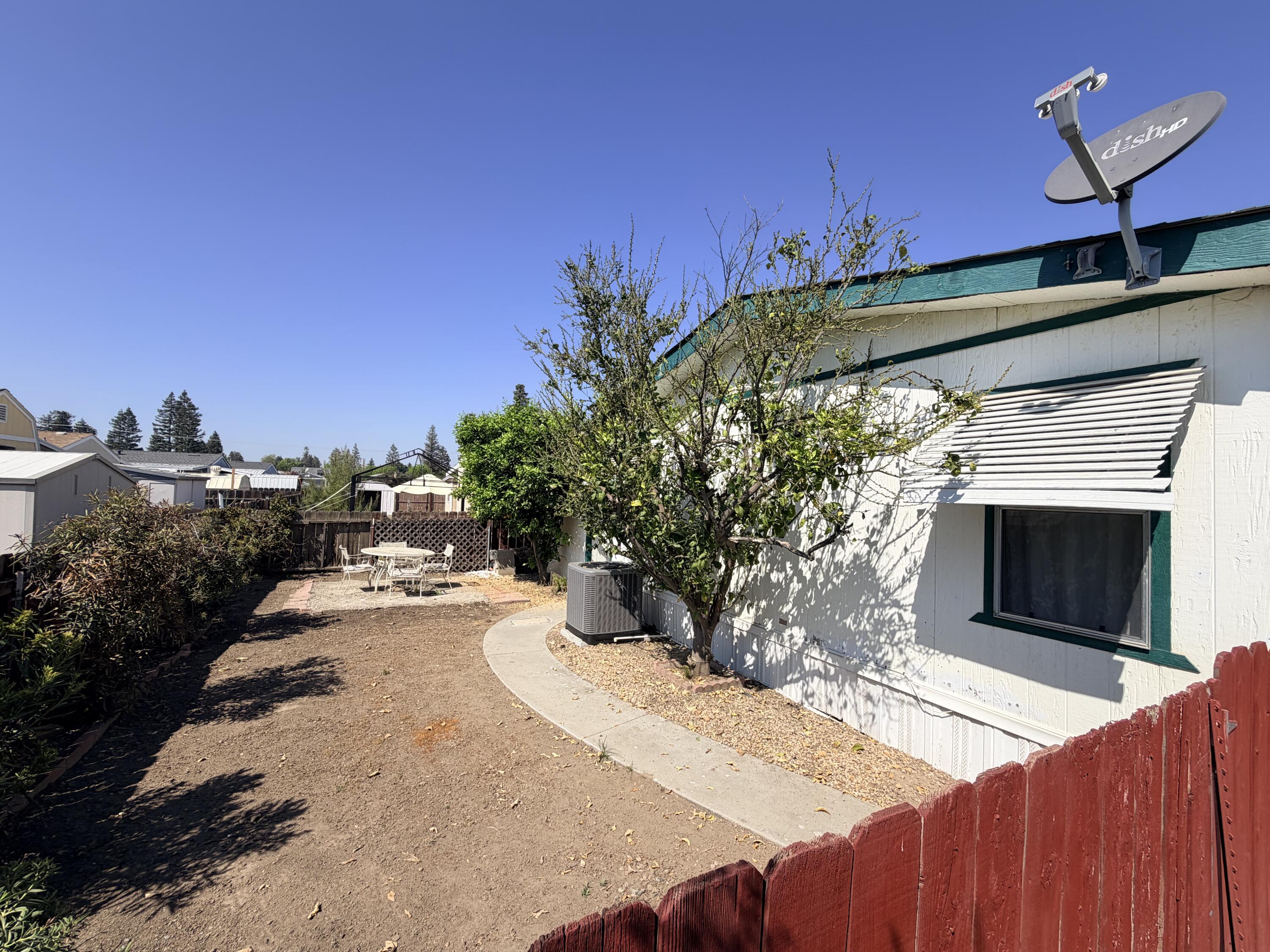 2300 W Morton Ave #160, Porterville, CA 93257