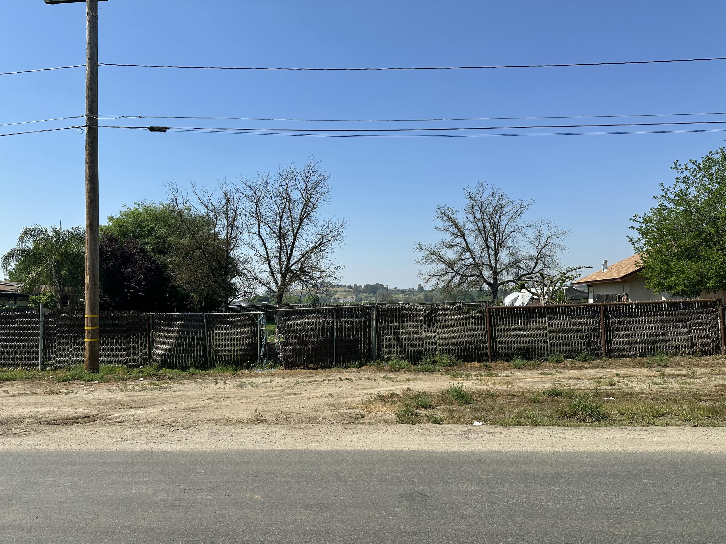 0 Hall #Lindsay, Lindsay, CA 93247