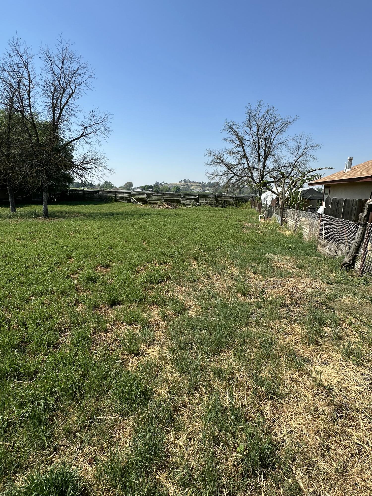 0 Hall #Lindsay, Lindsay, CA 93247