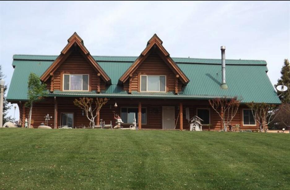 30723 Hamilton Dr, Exeter, CA 93221