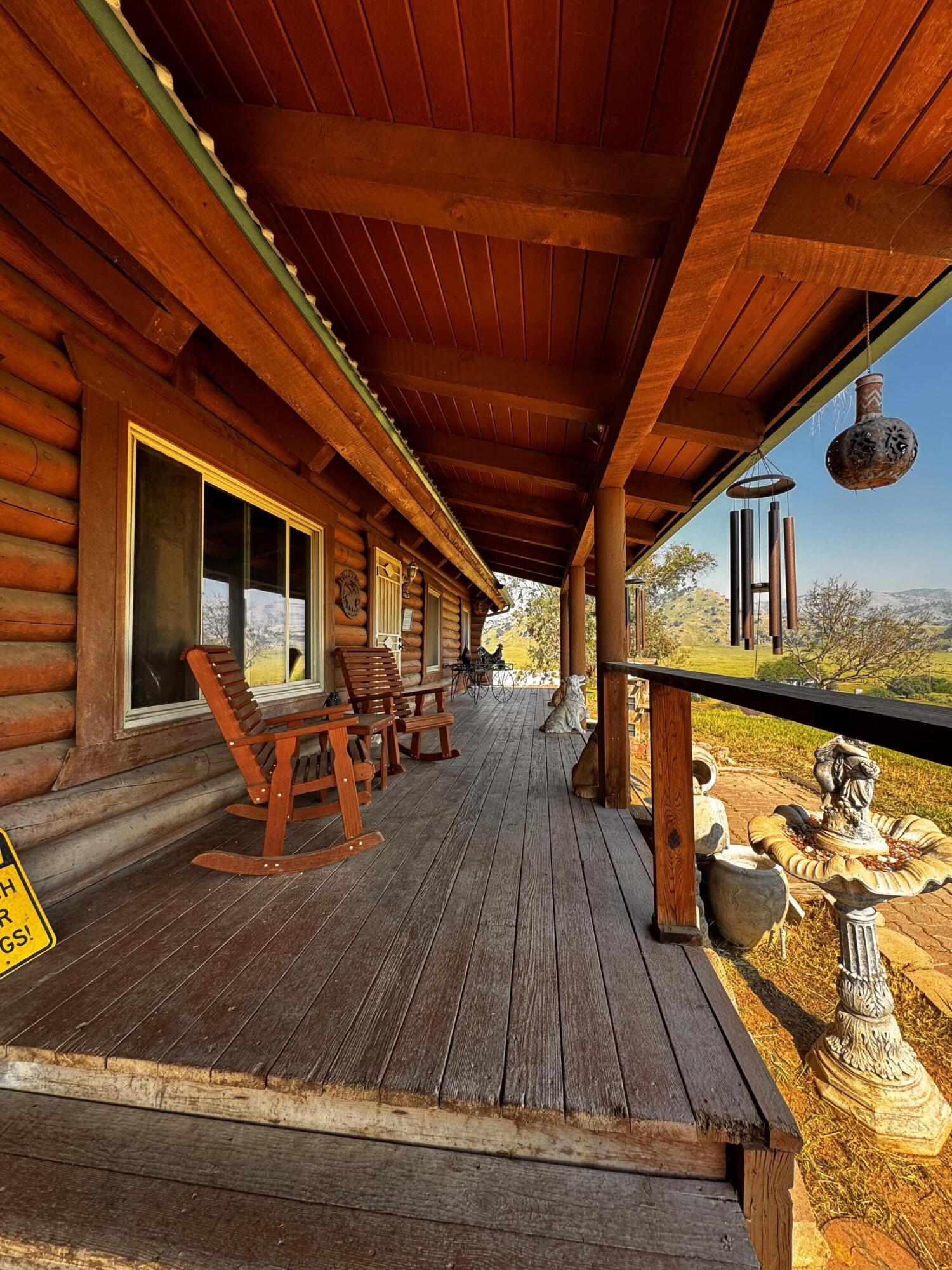 30723 Hamilton Dr, Exeter, CA 93221