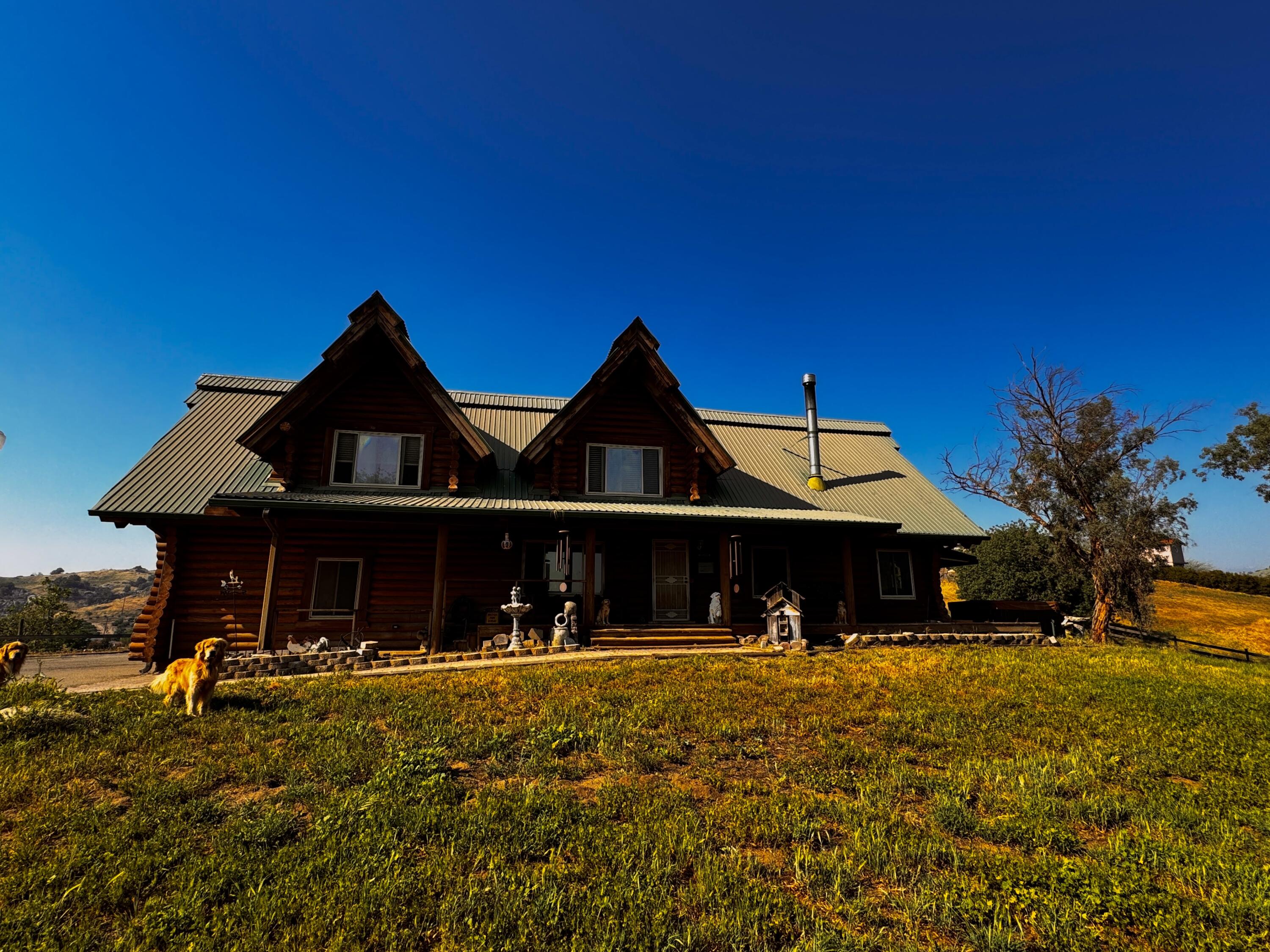 30723 Hamilton Dr, Exeter, CA 93221