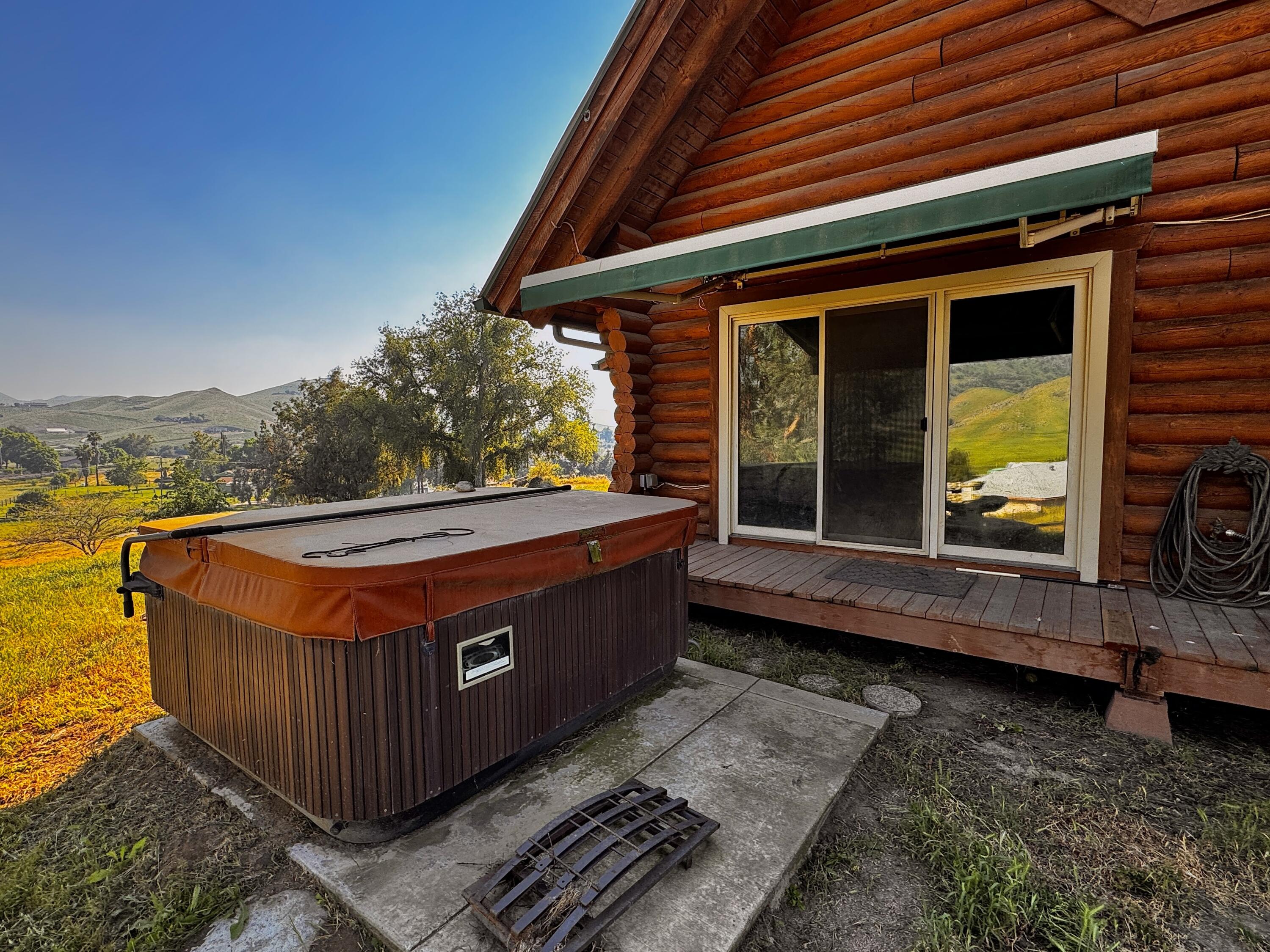 30723 Hamilton Dr, Exeter, CA 93221