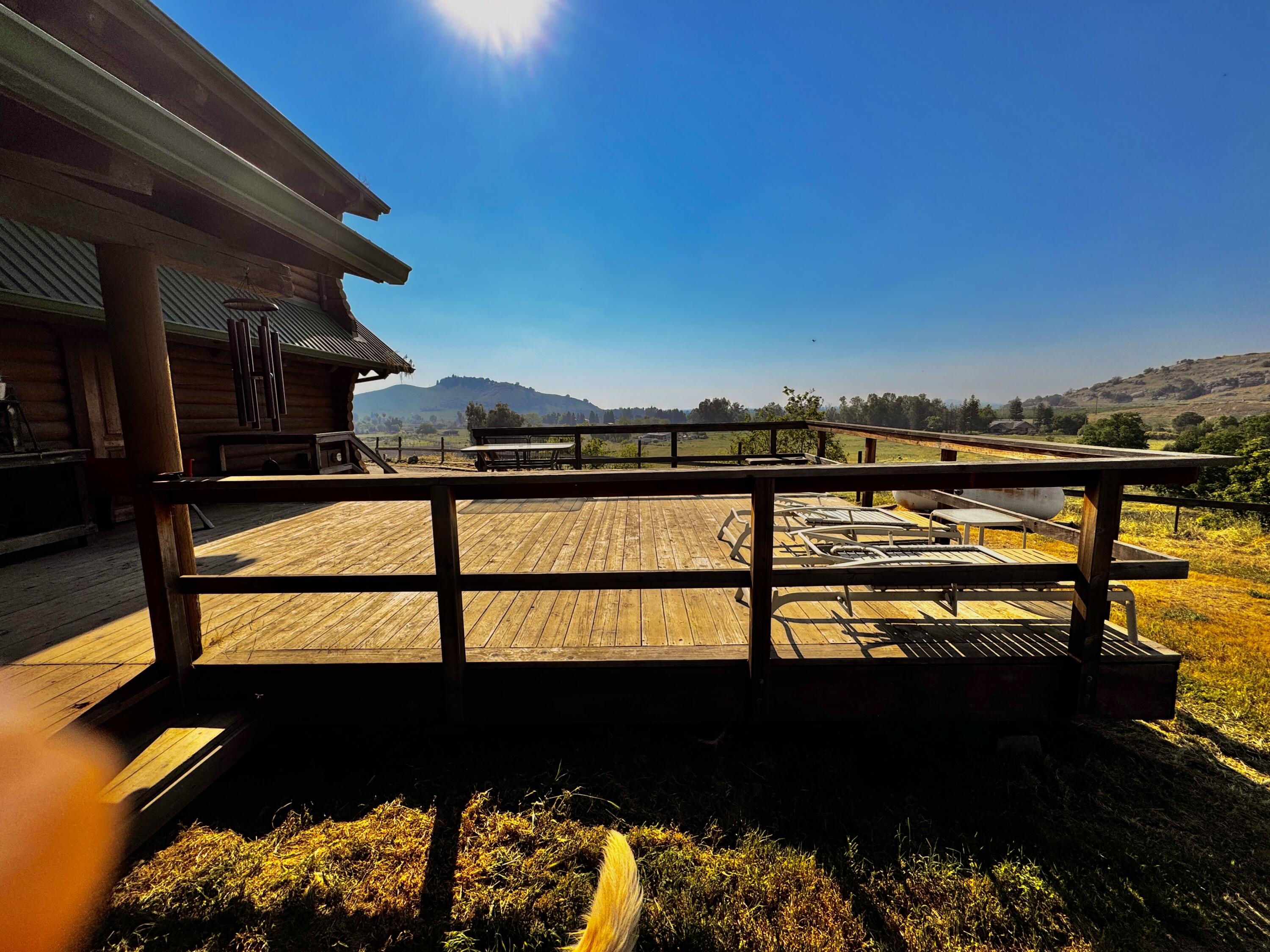 30723 Hamilton Dr, Exeter, CA 93221