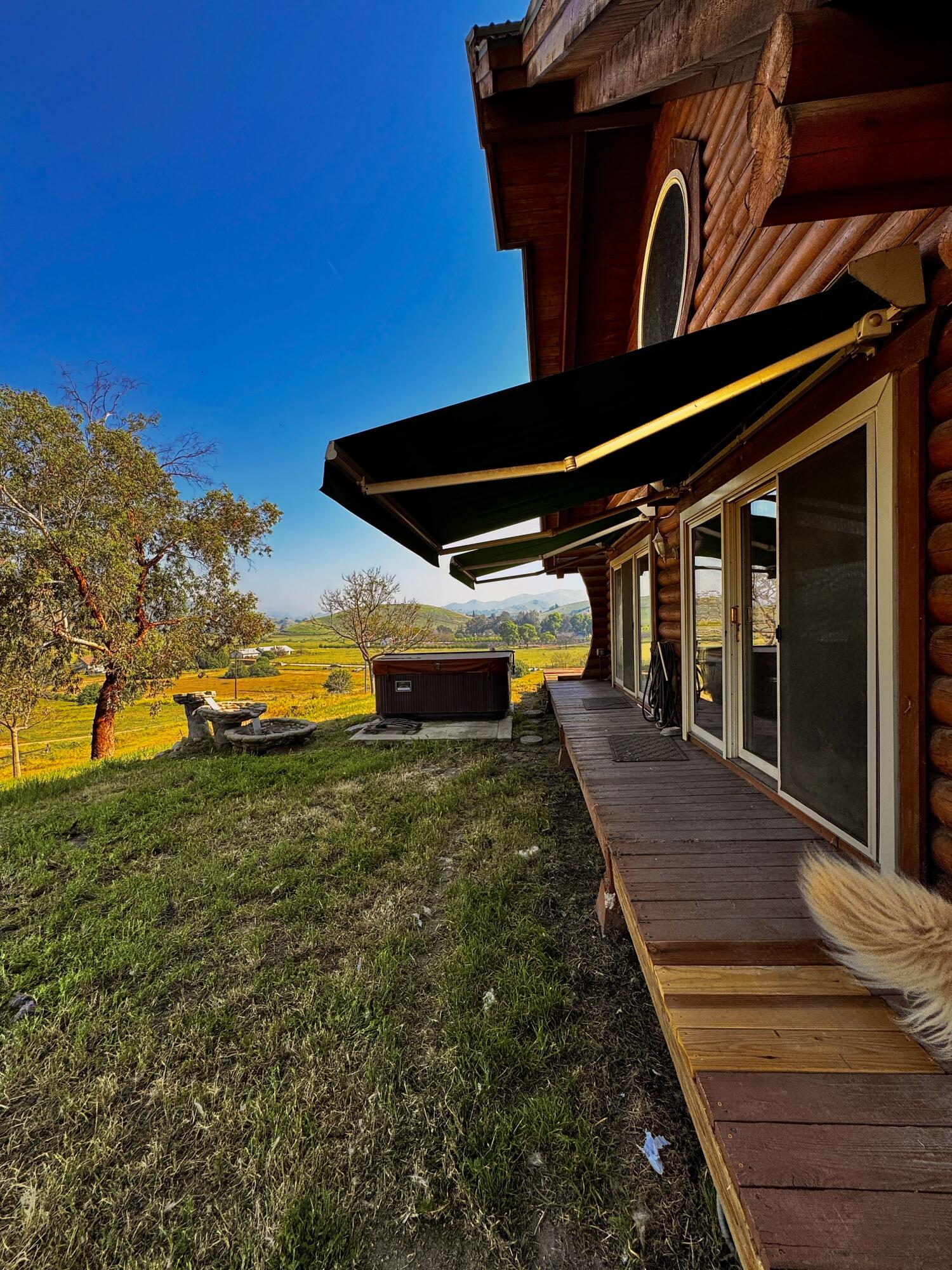 30723 Hamilton Dr, Exeter, CA 93221