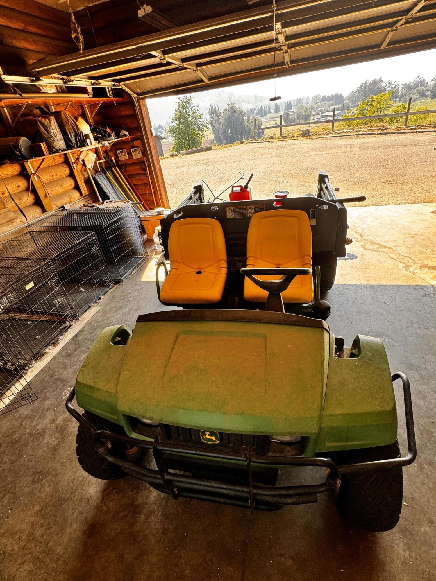 30723 Hamilton Dr, Exeter, CA 93221