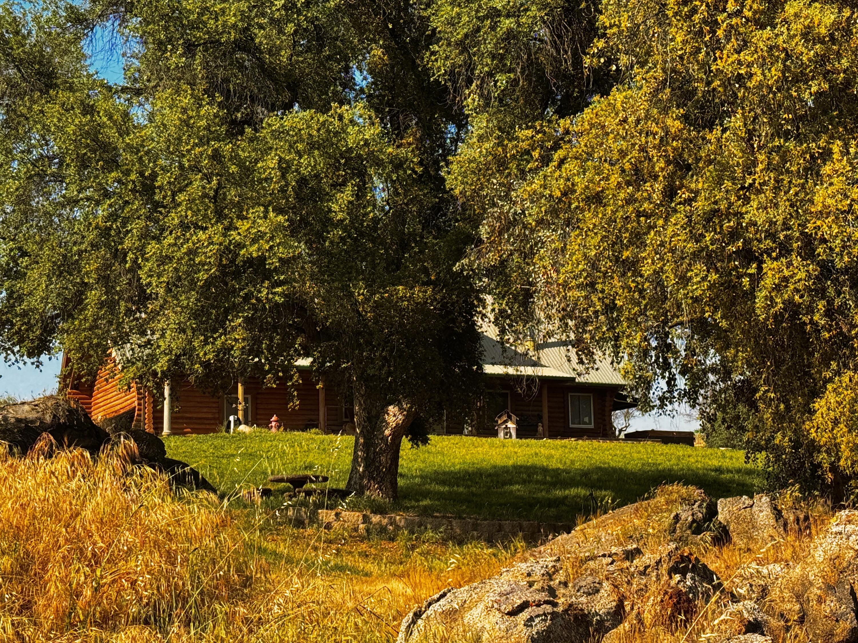 30723 Hamilton Dr, Exeter, CA 93221