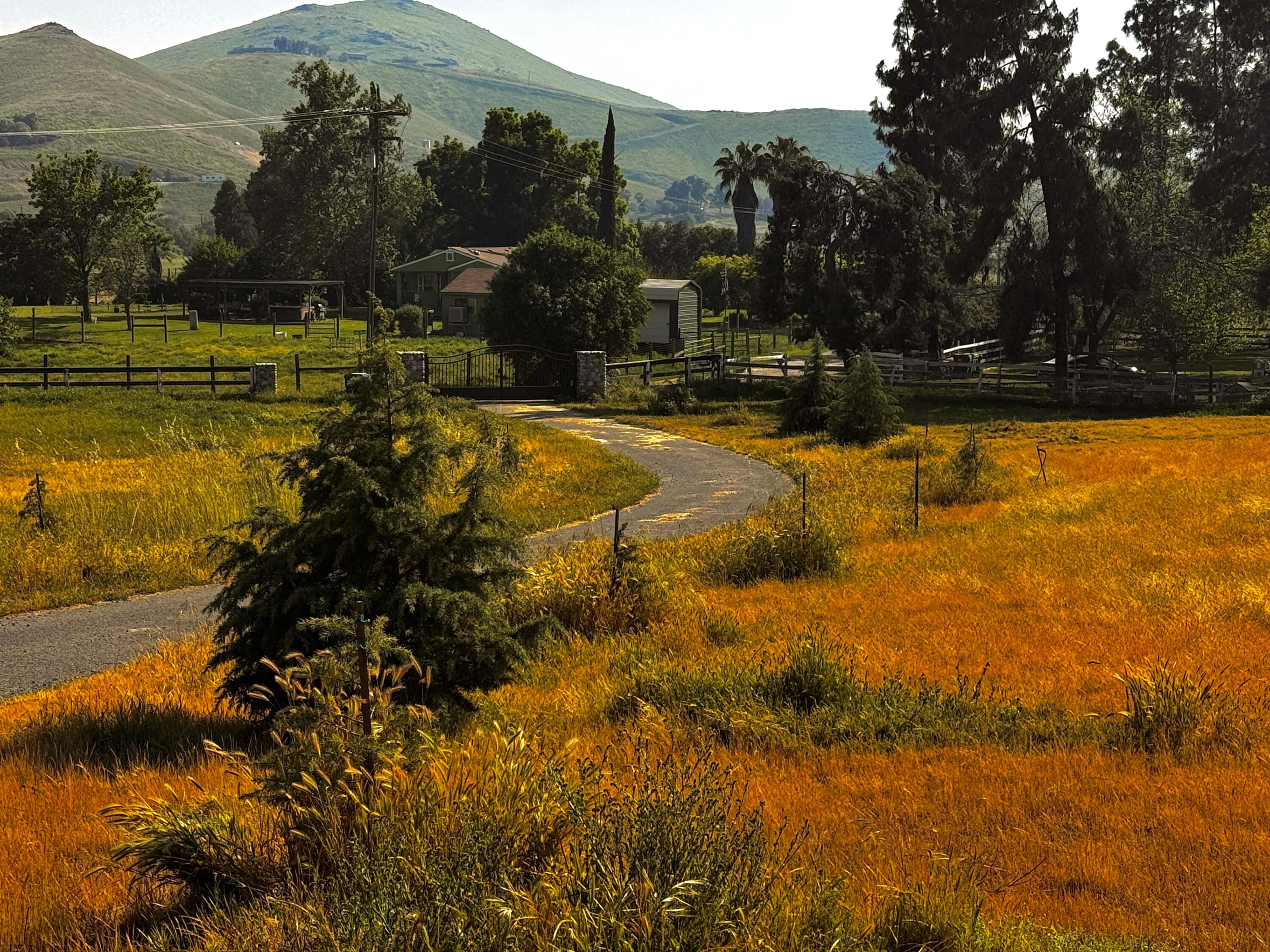 30723 Hamilton Dr, Exeter, CA 93221