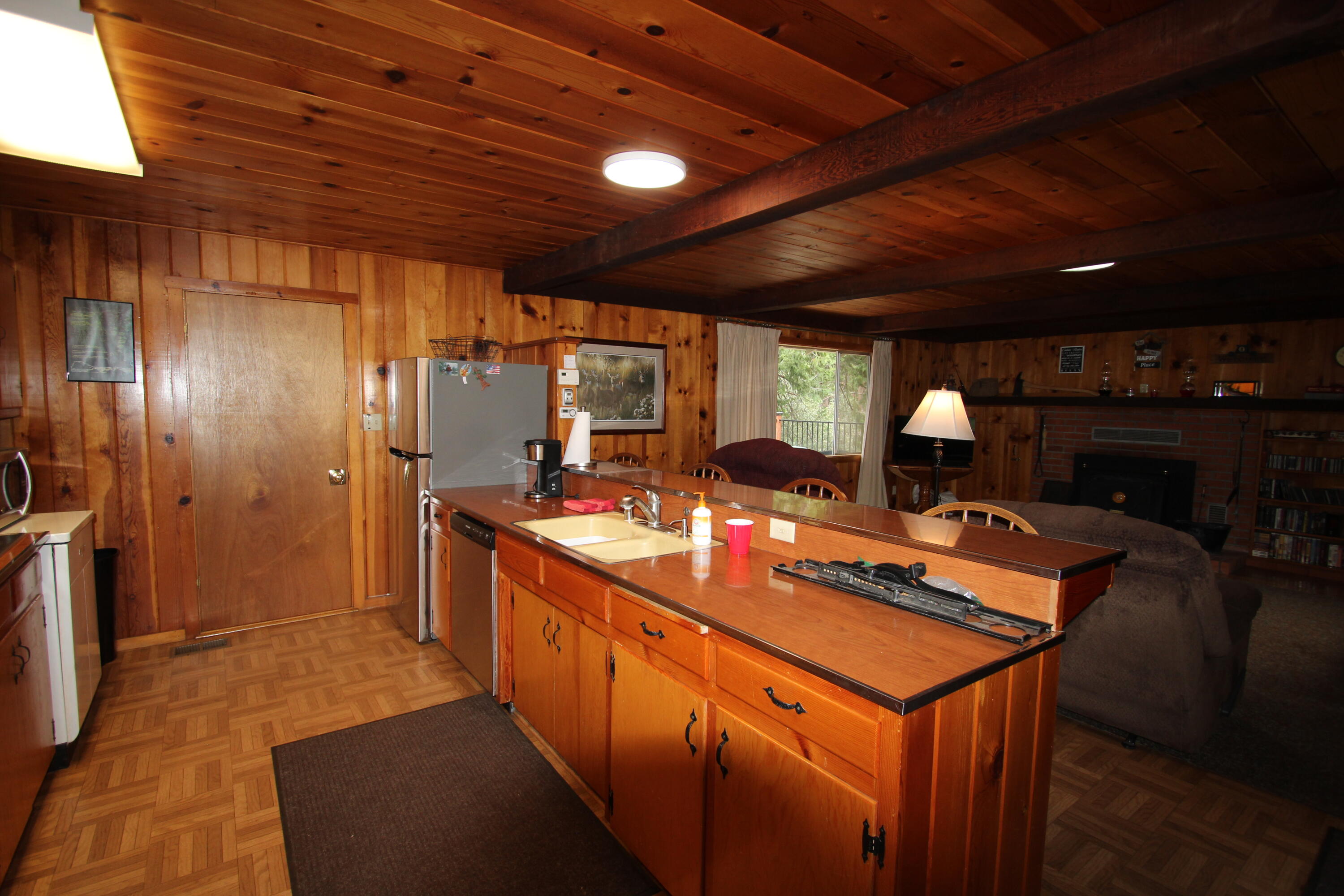 1771 James Dr, Springville, CA 93265