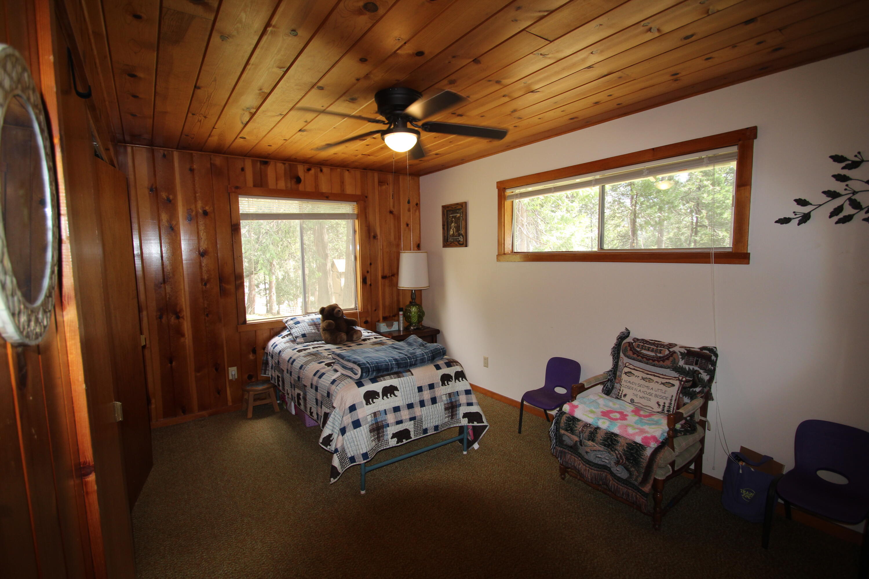 1771 James Dr, Springville, CA 93265