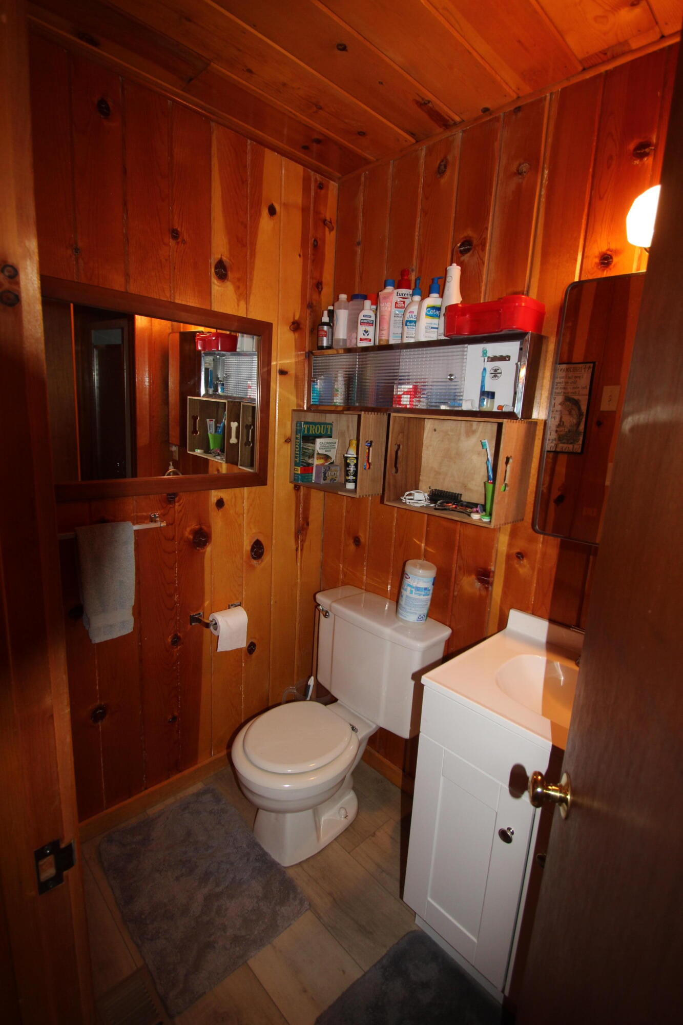 1771 James Dr, Springville, CA 93265