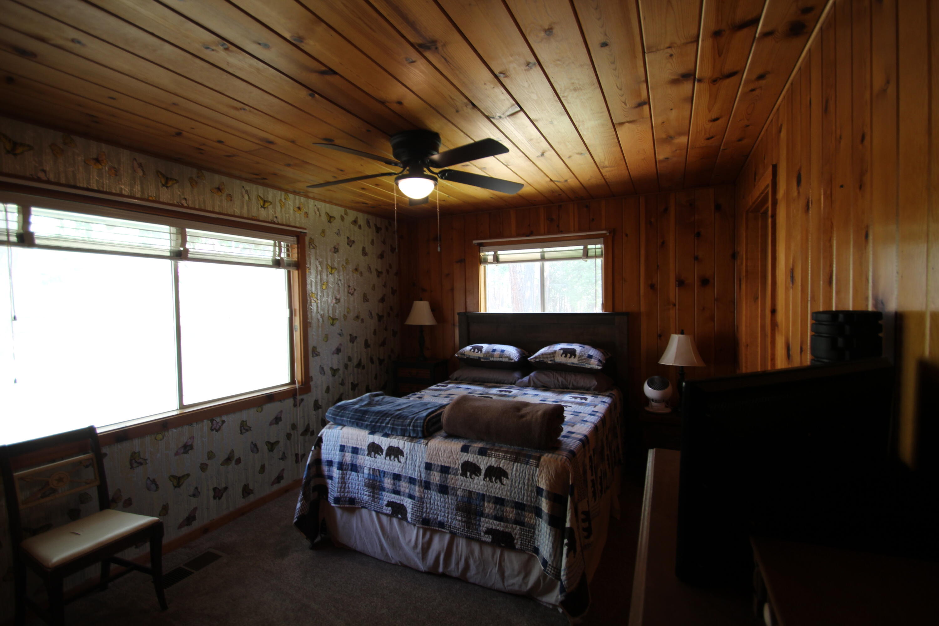 1771 James Dr, Springville, CA 93265