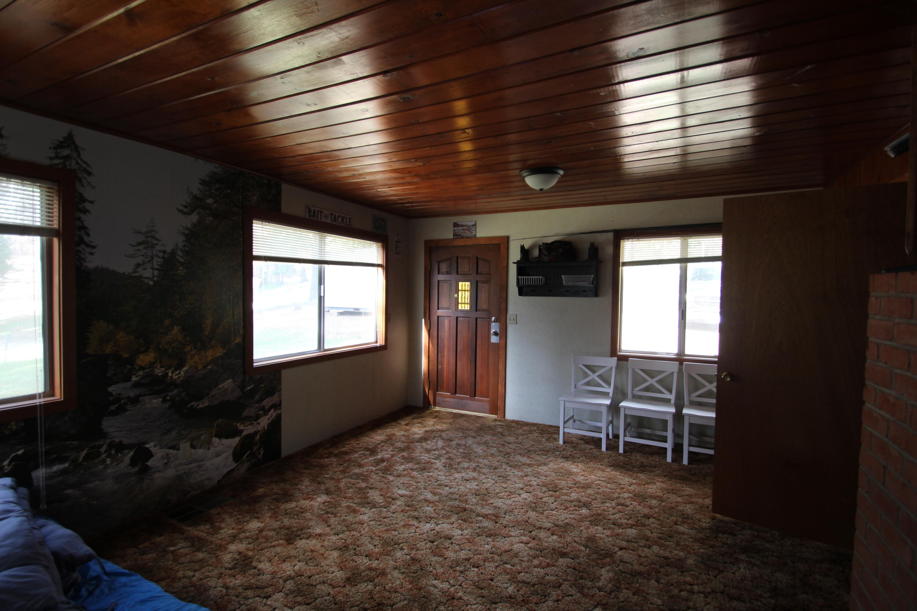 1771 James Dr, Springville, CA 93265