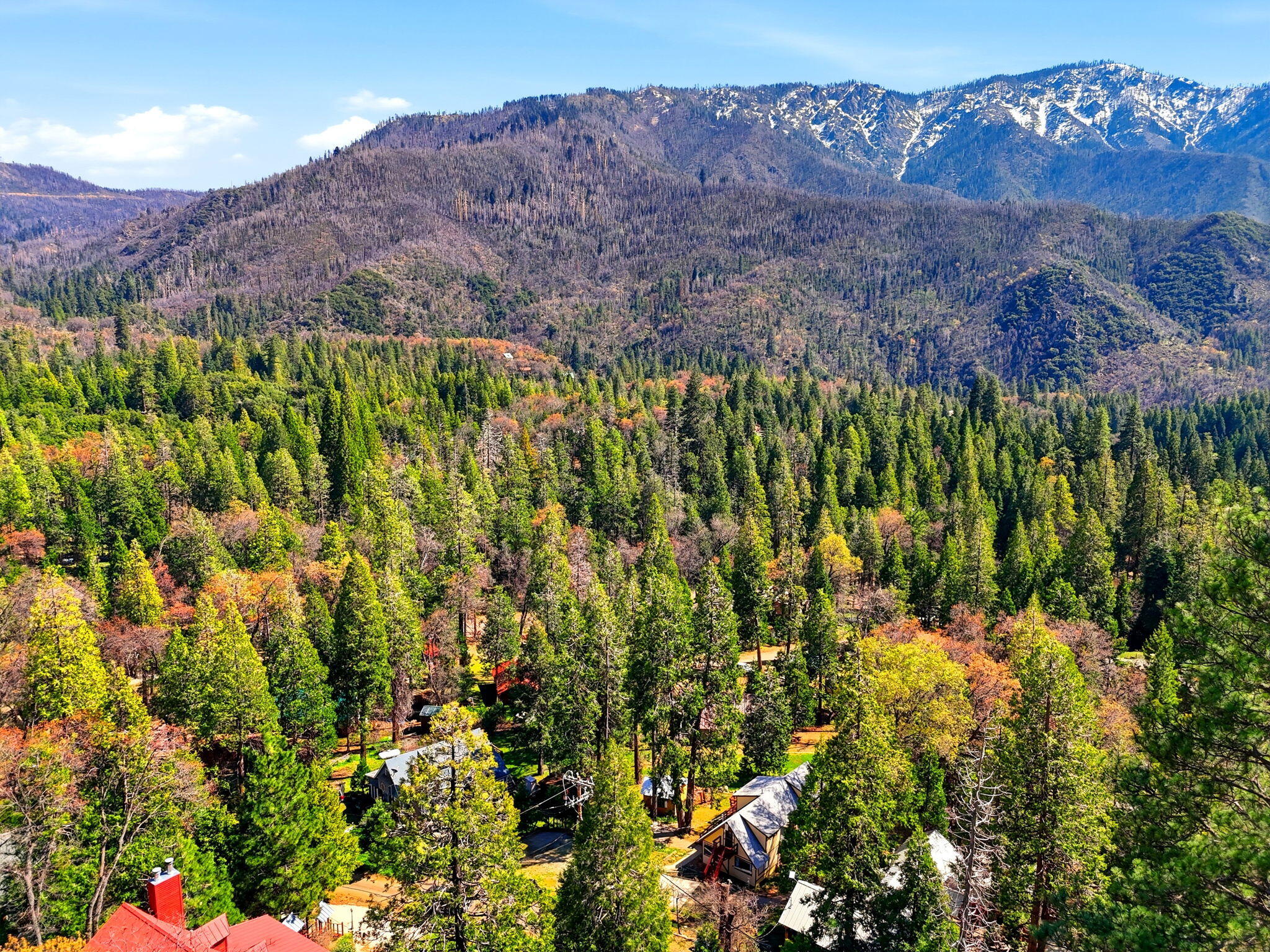 697 Loop Dr, Springville, CA 93265