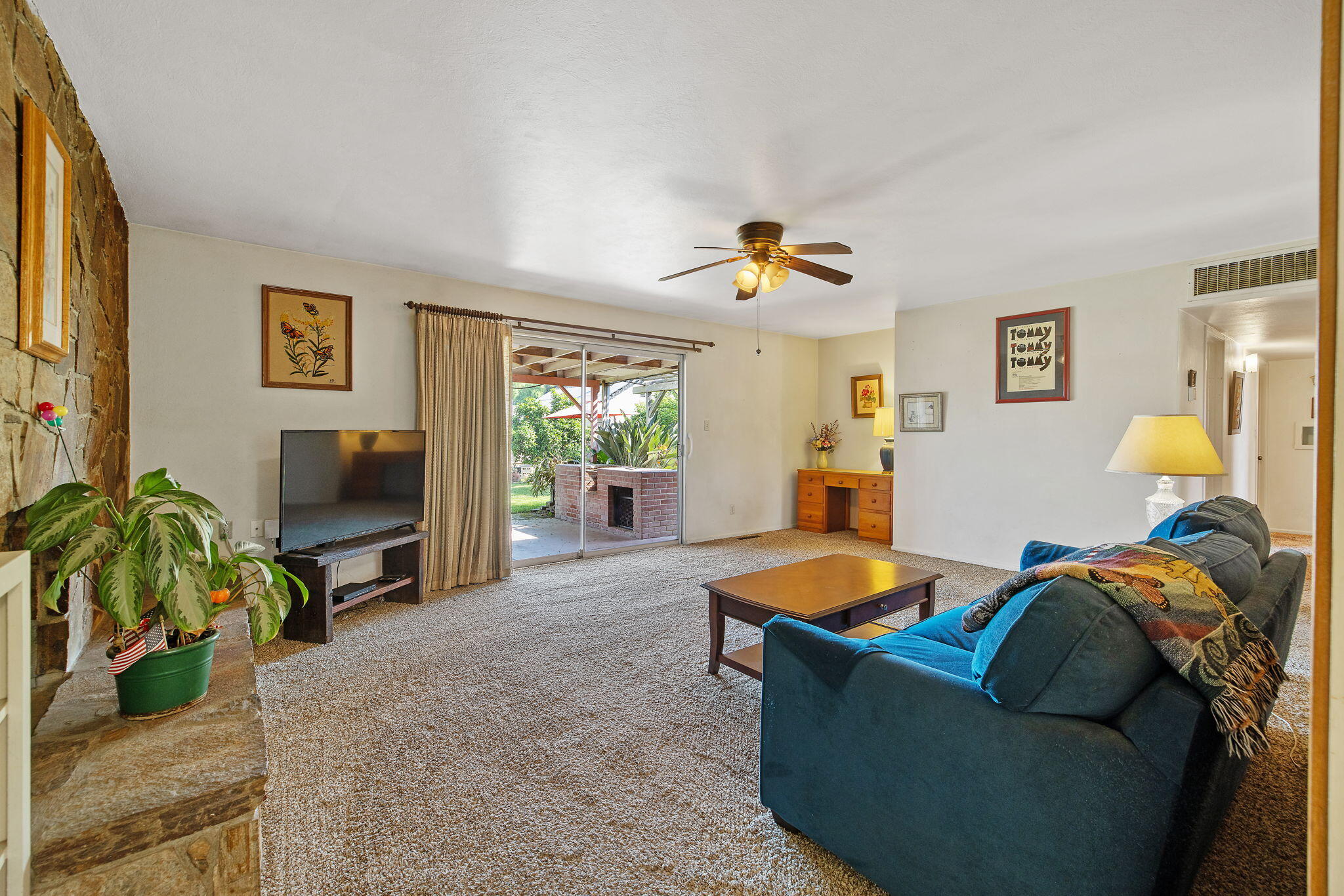 4340 W School Ave, Visalia, CA 93291