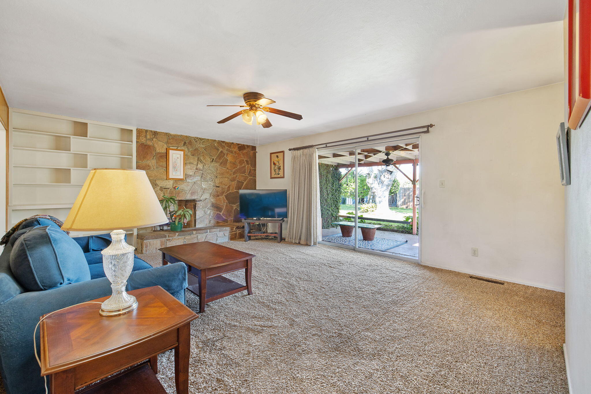 4340 W School Ave, Visalia, CA 93291