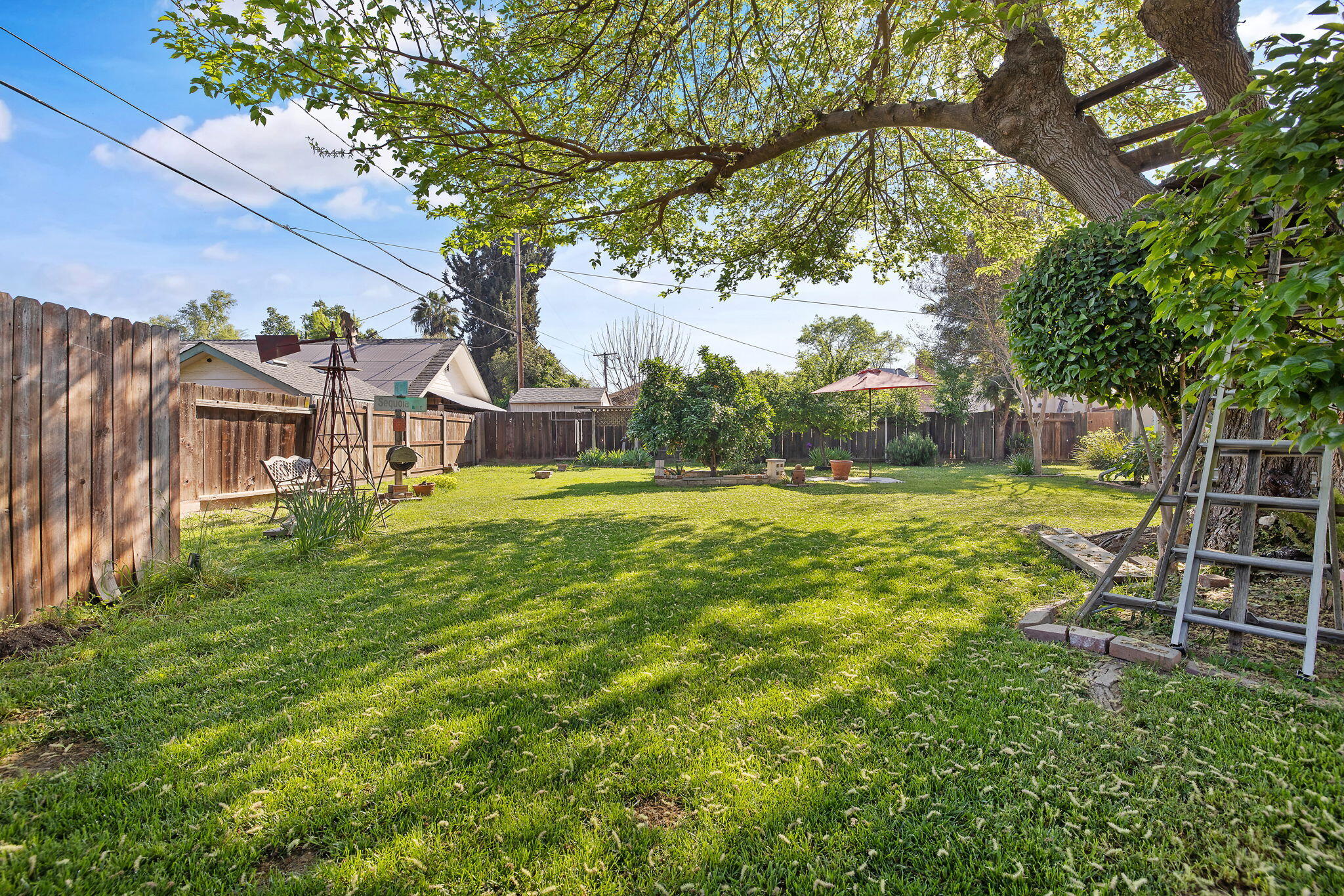 4340 W School Ave, Visalia, CA 93291