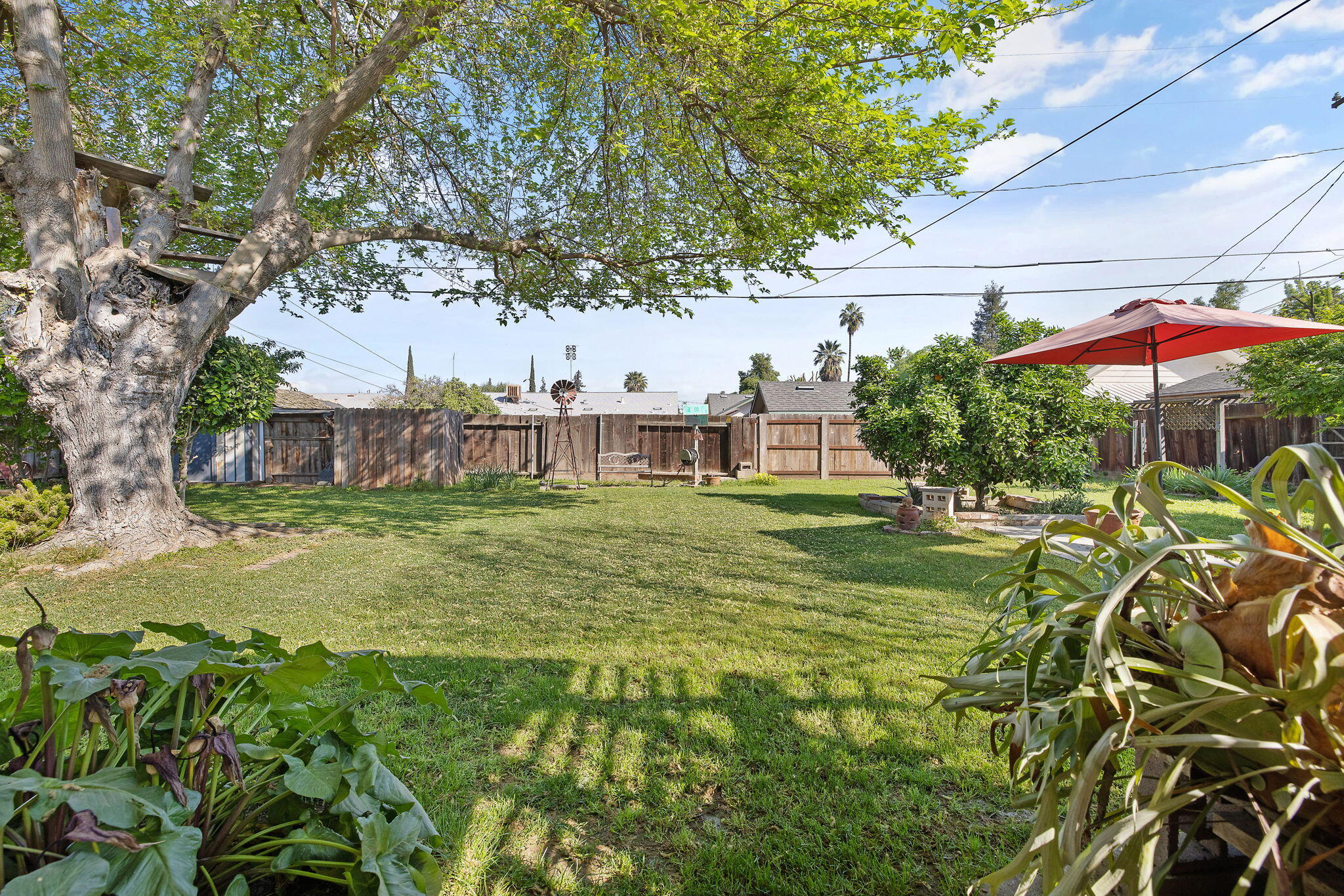 4340 W School Ave, Visalia, CA 93291