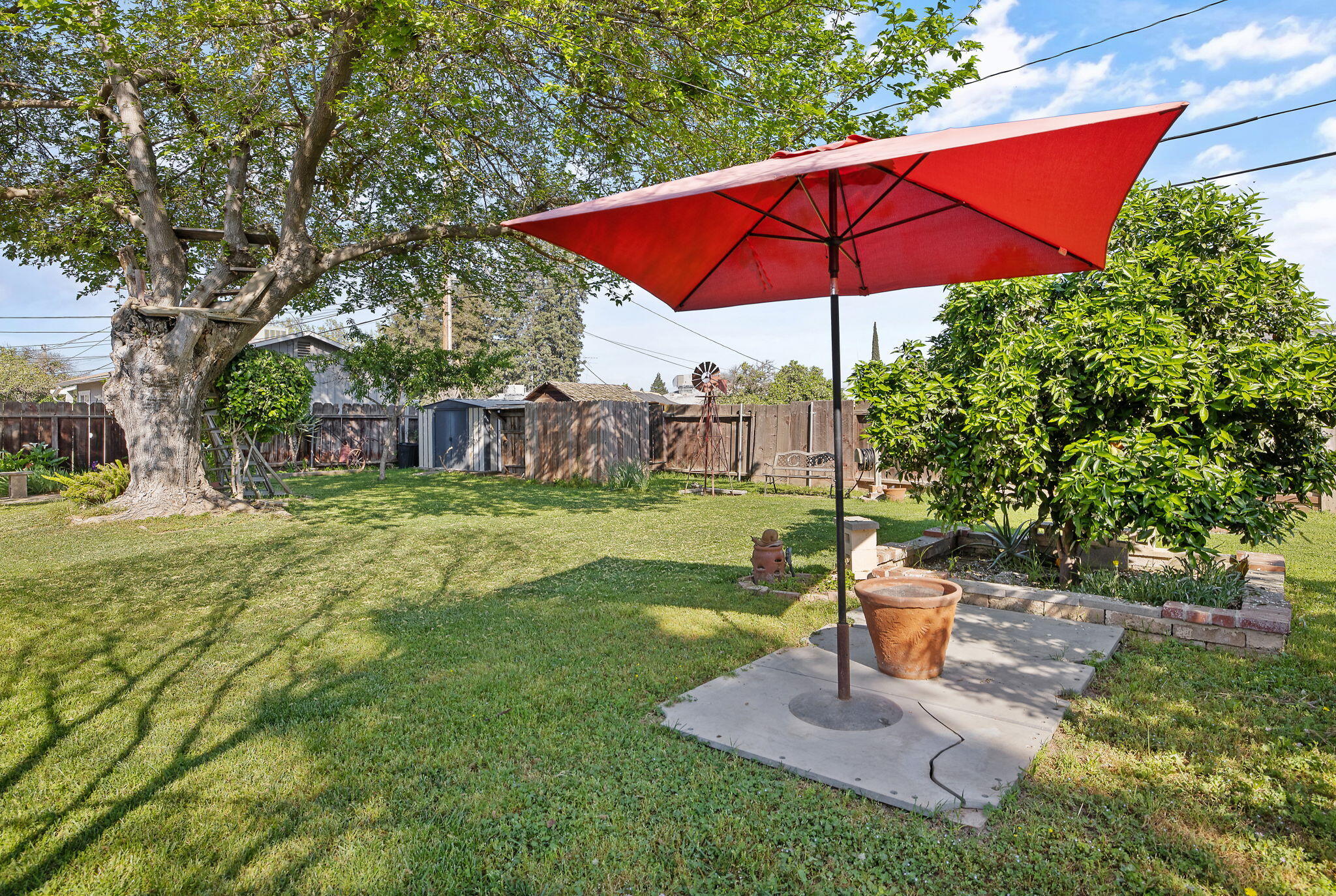 4340 W School Ave, Visalia, CA 93291