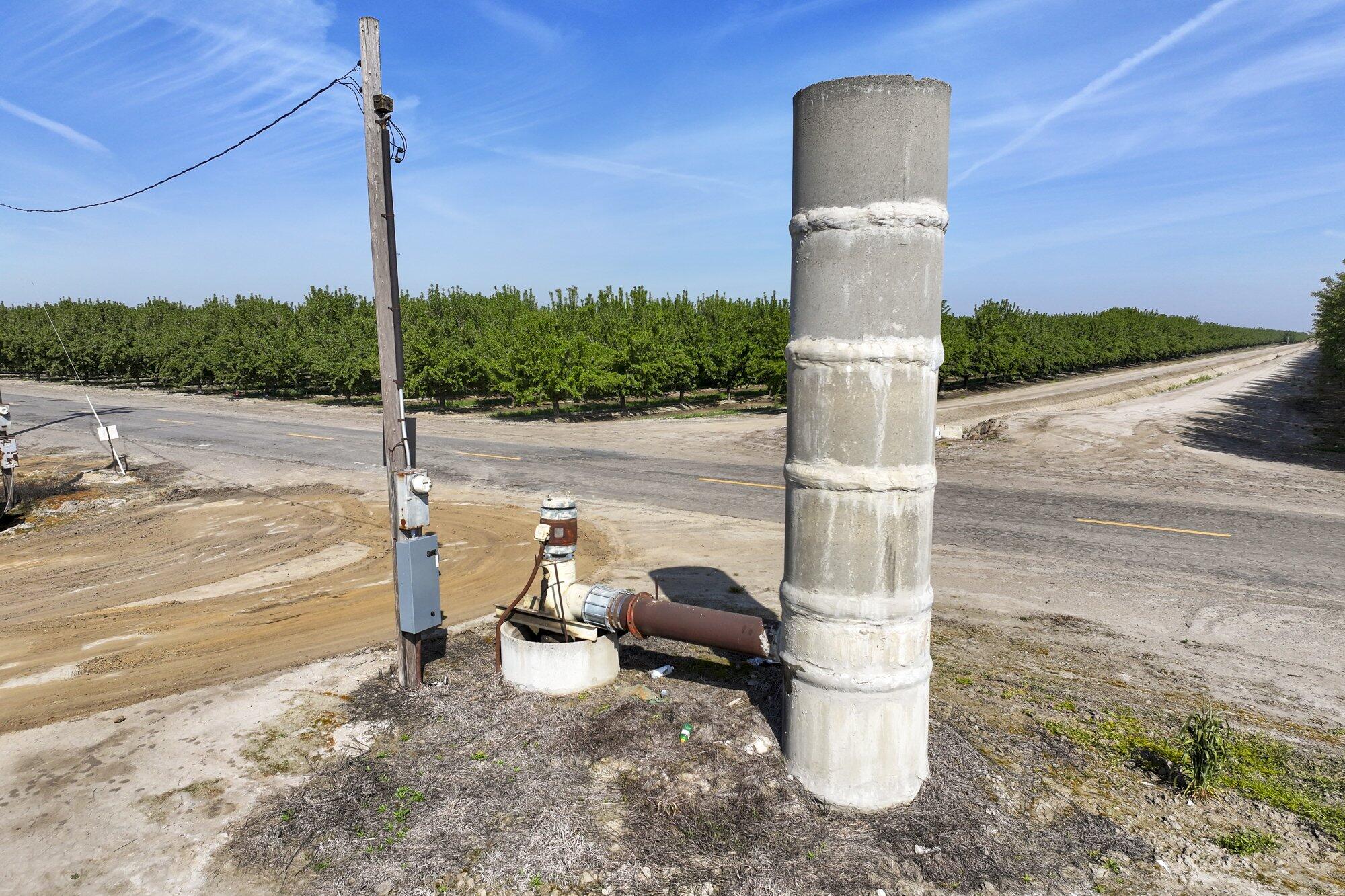 7550 Avenue 208, Tulare, CA 93274