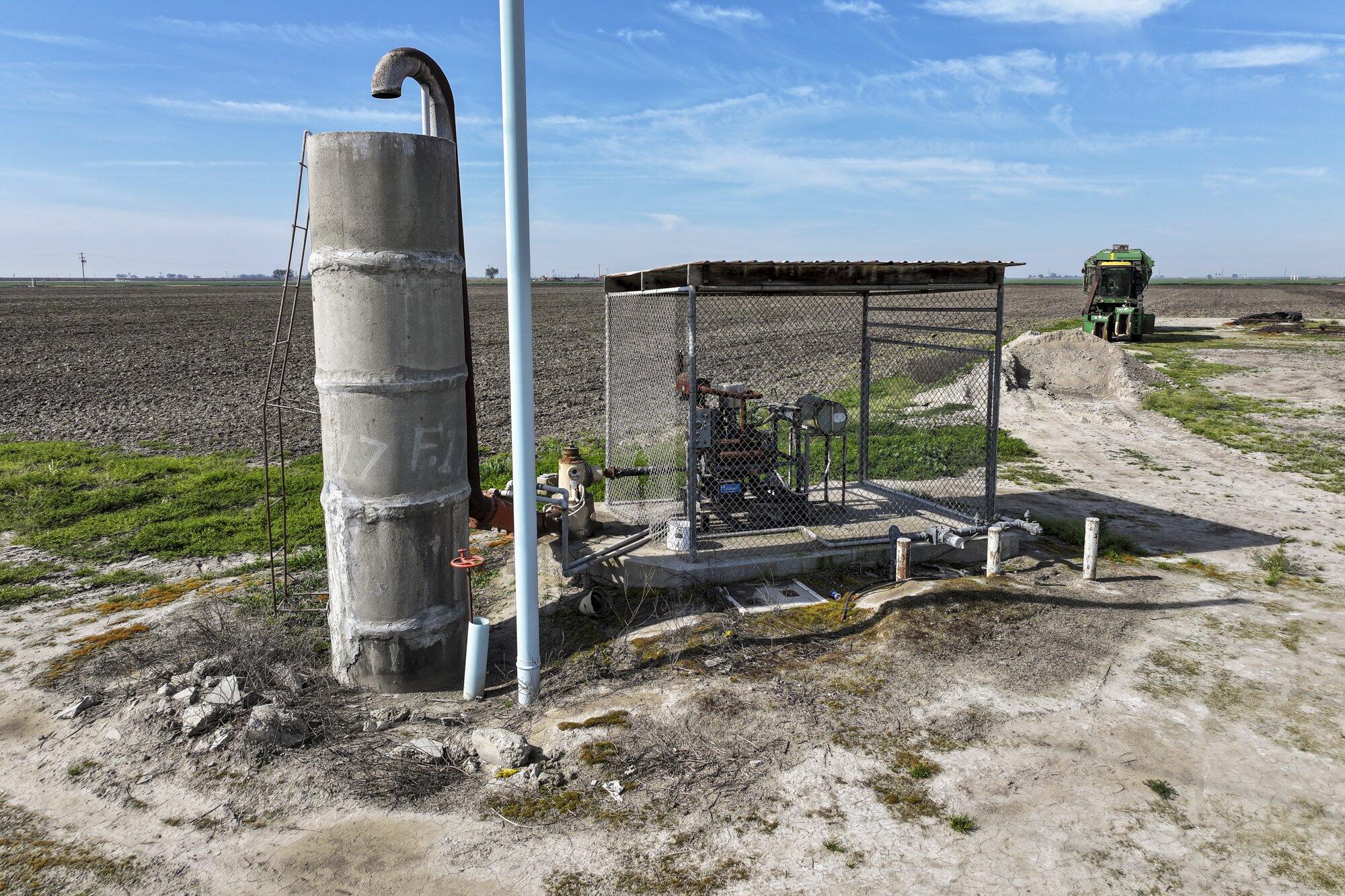 7550 Avenue 208, Tulare, CA 93274