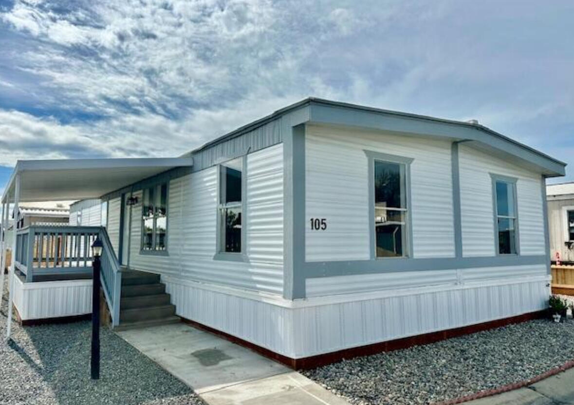 720 E Worth Ave #105, Porterville, CA 93257