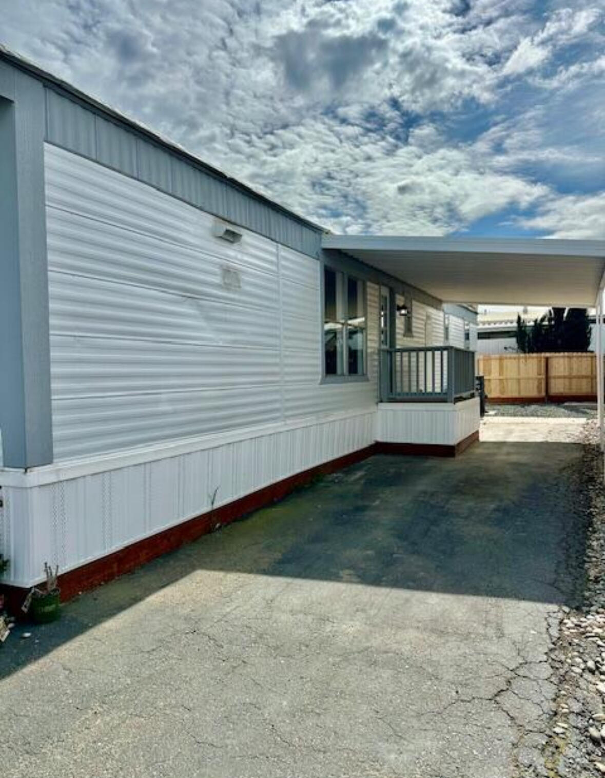 720 E Worth Ave #105, Porterville, CA 93257