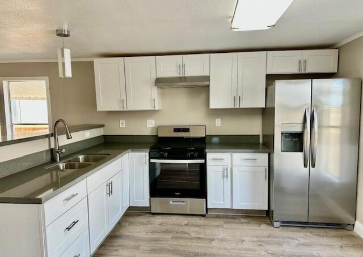 720 E Worth Ave #105, Porterville, CA 93257