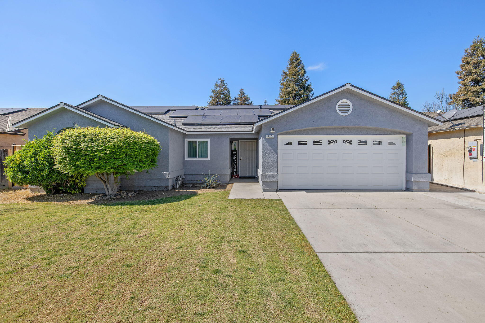 517 Tucker Ave, Sanger, CA 93657