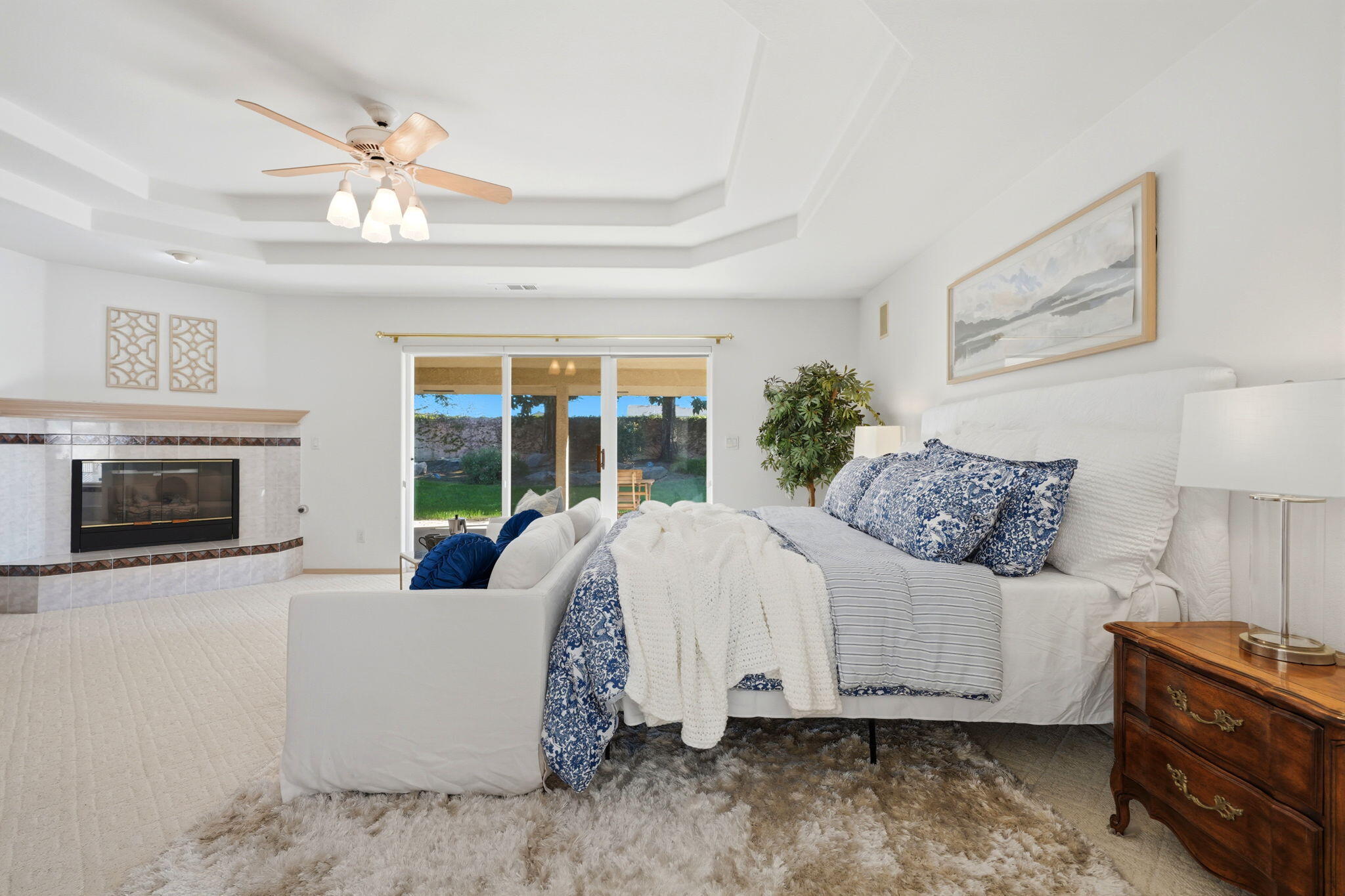 3403 E Vassar Ct, Visalia, CA 93292