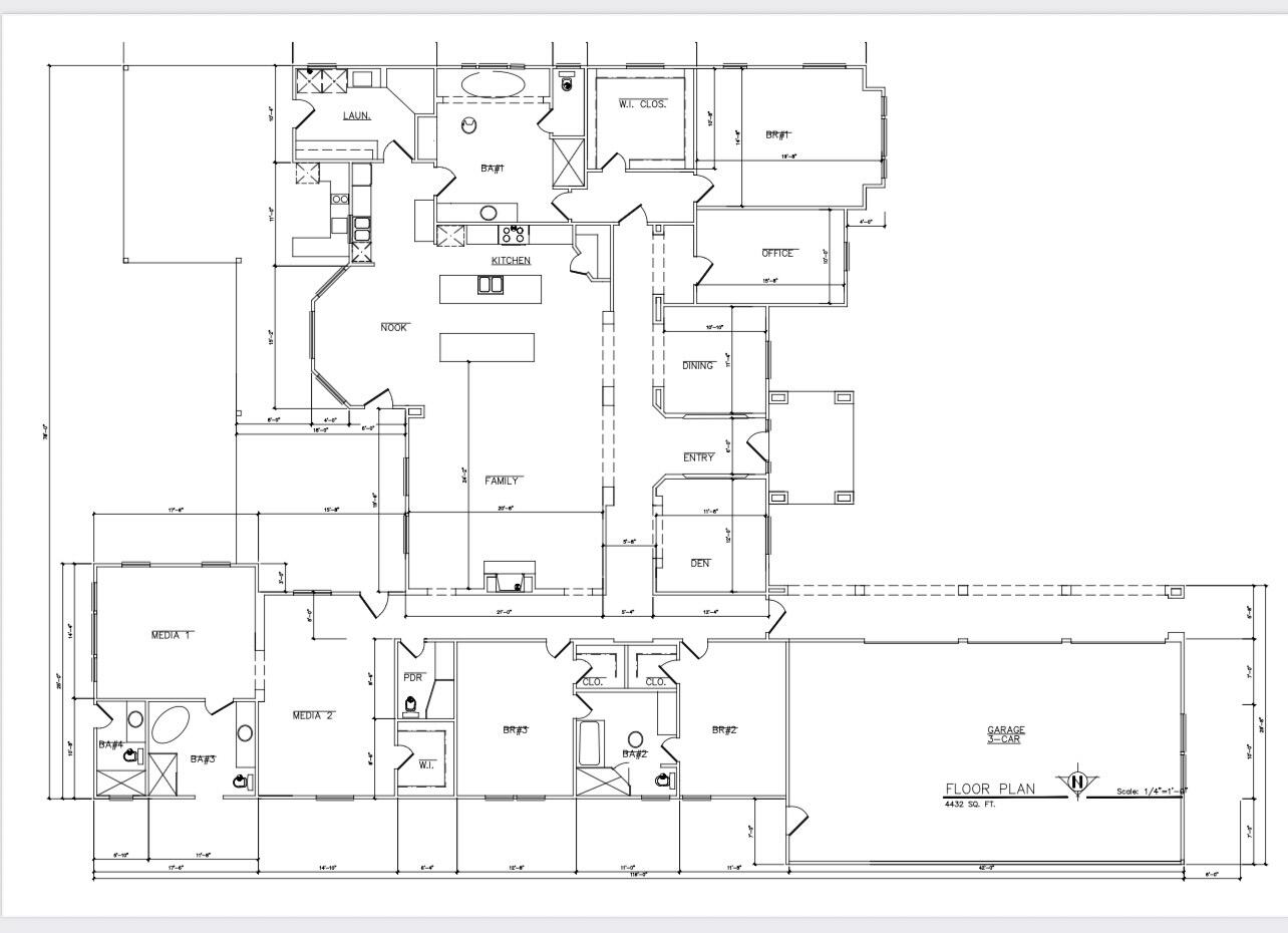 4231 S Silvervale St, Visalia, CA 93277